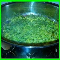 Pasta e broccoli alla napoletana di Sonia